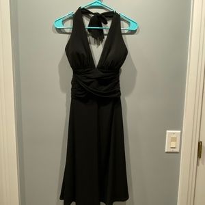 WHBM cocktail dress